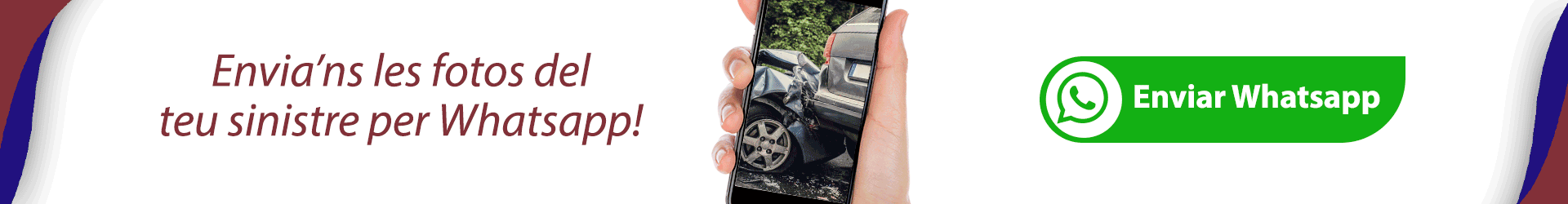 Banner Sinistres