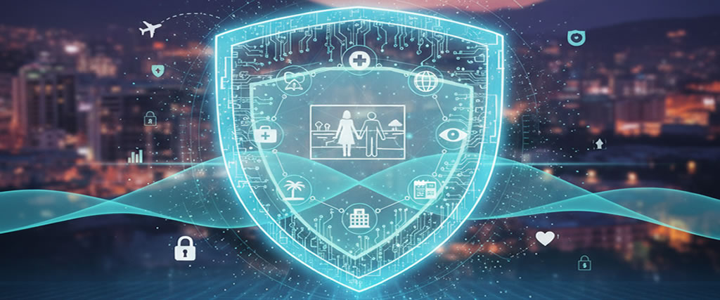 Health Passive Residents