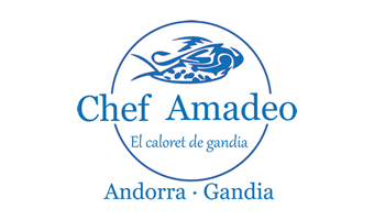 Chef Amadeo