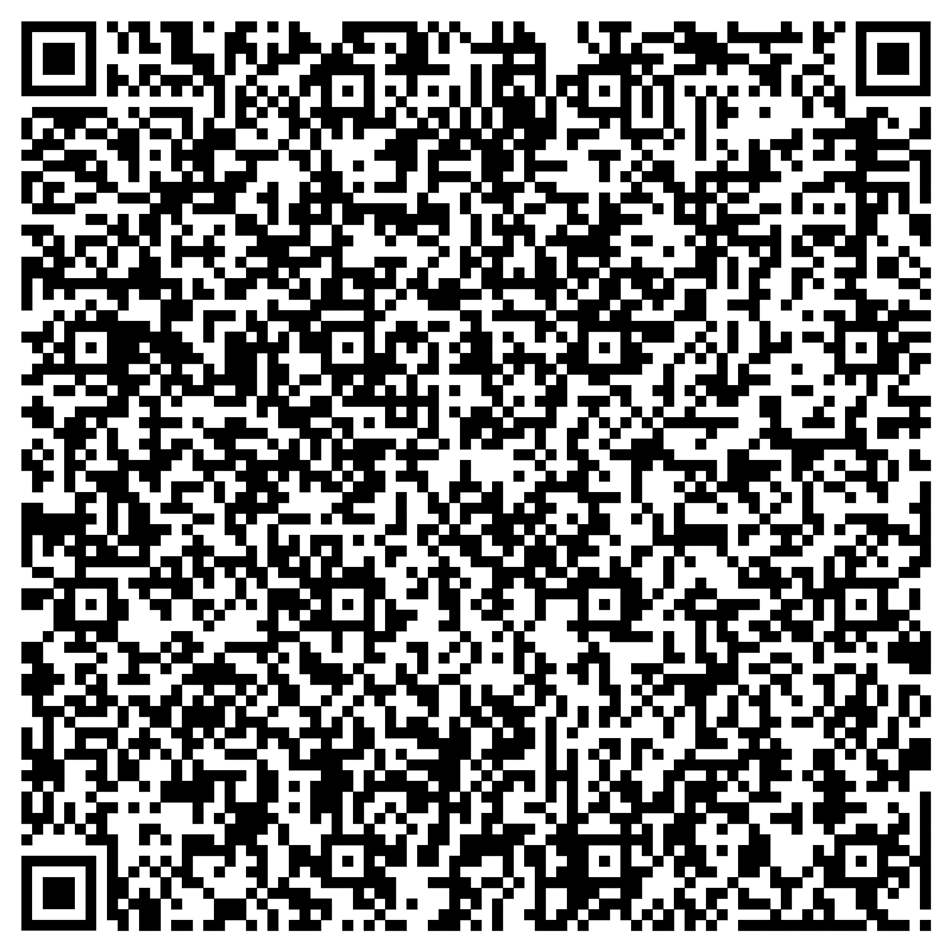 Codi QR de contacte